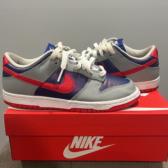 Nike | Shoes | Nike Dunk Low Sp Retro Samba 220 | Poshmark